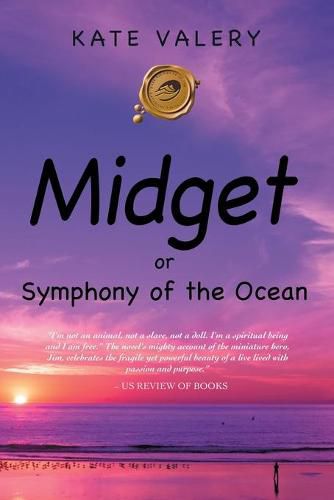 Cover image for Midget: Or Symphony of the Ocean