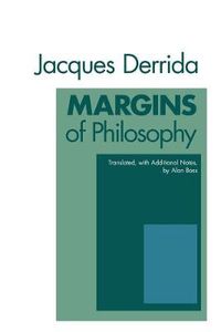 Cover image for Margins of Philosophy