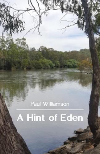 Cover image for A Hint of Eden