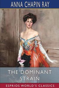 Cover image for The Dominant Strain (Esprios Classics)