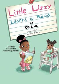 Cover image for Little Lizzy Learns to Read