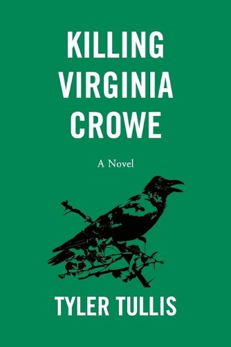 Killing Virginia Crowe