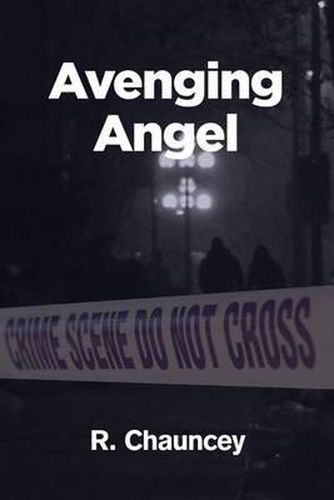 Cover image for Avenging Angel