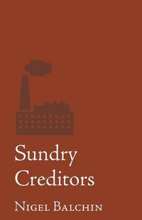 Cover image for Sundry Creditors