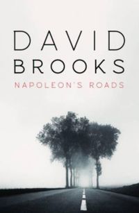 Cover image for Napoleon's Roads