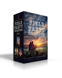 Cover image for Field Party Collection Books 1-3: Until Friday Night; Under the Lights; After the Game