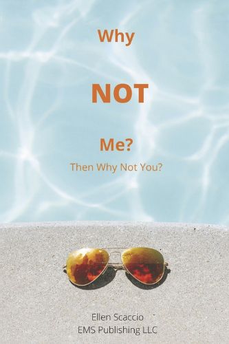 Cover image for Why Not Me