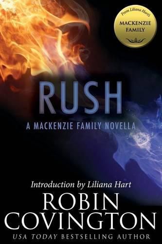 Cover image for Rush: A MacKenzie Family Novella