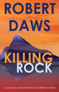 Cover image for Killing Rock