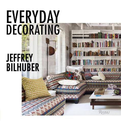 Cover image for Everyday Decorating