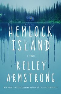 Cover image for Hemlock Island