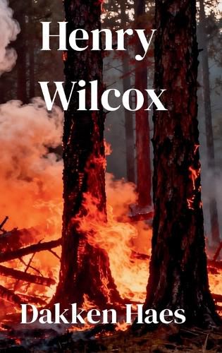 Cover image for Henry Wilcox