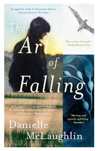 Cover image for The Art of Falling