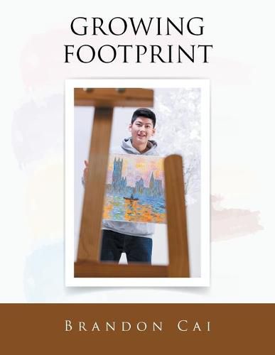 Cover image for Growing Footprint