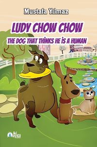 Cover image for Ludy Chow Chow