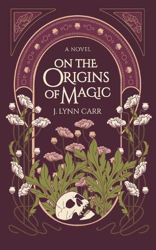 Cover image for On the Origins of Magic
