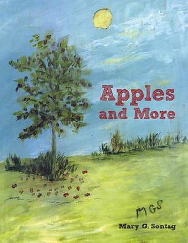 Cover image for Apples and More