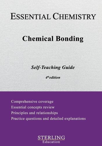 Cover image for Chemical Bonding