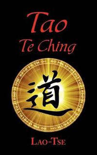 Cover image for The Book of Tao: Tao Te Ching - The Tao and Its Characteristics