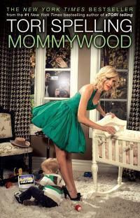 Cover image for Mommywood