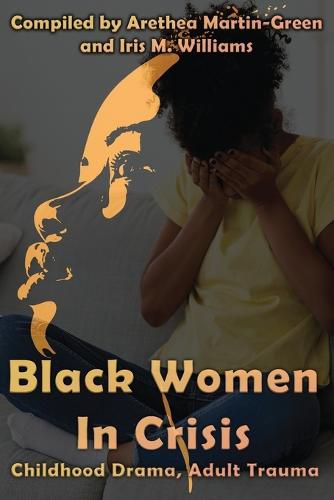 Cover image for Black Women in Crisis