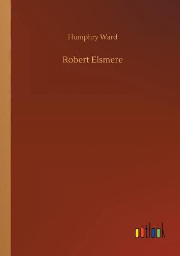 Cover image for Robert Elsmere