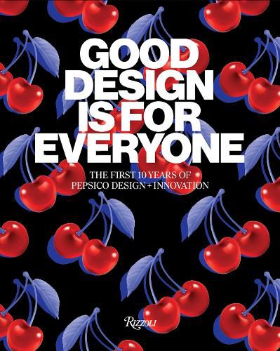 Cover image for Good Design Is for Everyone