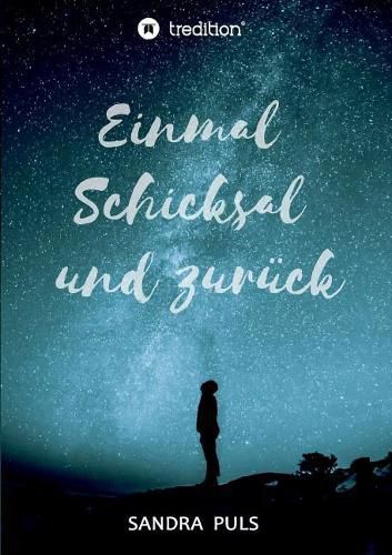 Cover image for Einmal Schicksal und zuruck