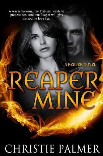 Cover image for Reaper Mine: (A Reaper Novel)