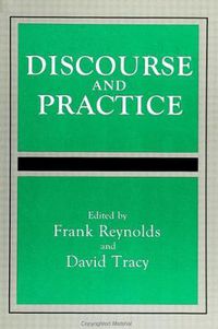 Cover image for Discourse and Practice