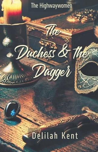 Cover image for The Duchess and the Dagger