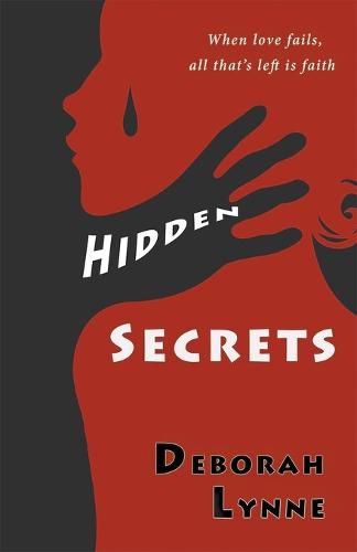 Cover image for Hidden Secrets