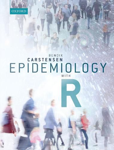 Cover image for Epidemiology with R