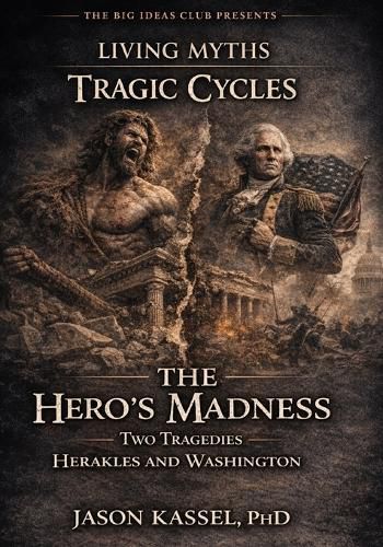 Cover image for The Hero's Madness