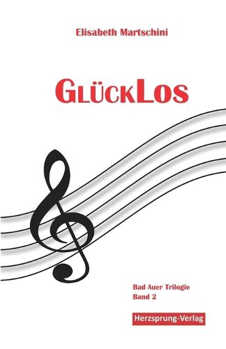 Cover image for GlueckLos