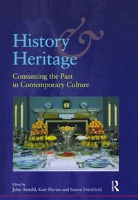 Cover image for History and Heritage: Illustrated Edition