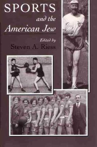 Sports and American Jew