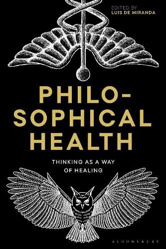 Cover image for Philosophical Health