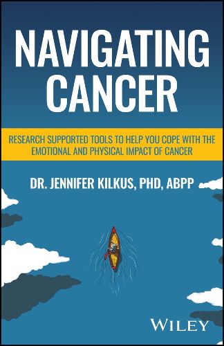 Cover image for Navigating Cancer