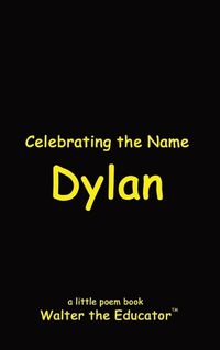 Cover image for Celebrating the Name Dylan