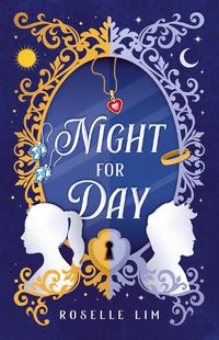 Cover image for Night for Day