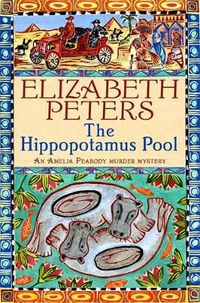 Cover image for Hippopotamus Pool