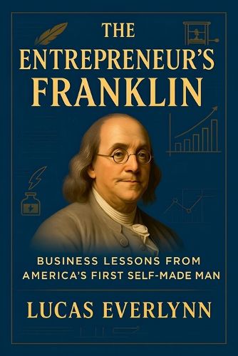 Cover image for The Entrepreneur's Franklin
