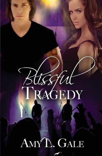 Cover image for Blissful Tragedy