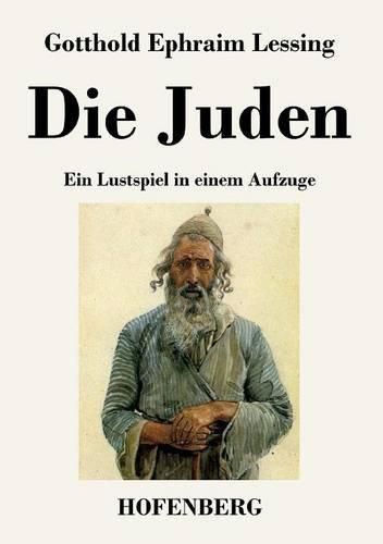 Cover image for Die Juden