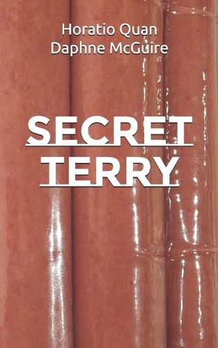 Cover image for Secret Terry