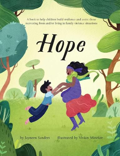 Cover image for Hope