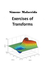 Cover image for Exercises of Transforms