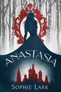 Cover image for Anastasia