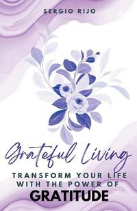 Cover image for Grateful Living